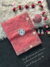 Tew Pure Soft Tissue Paper Silk Saree Bulk Orders In India